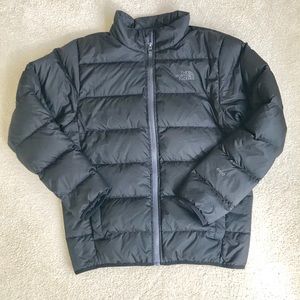 Boys North Face jacket